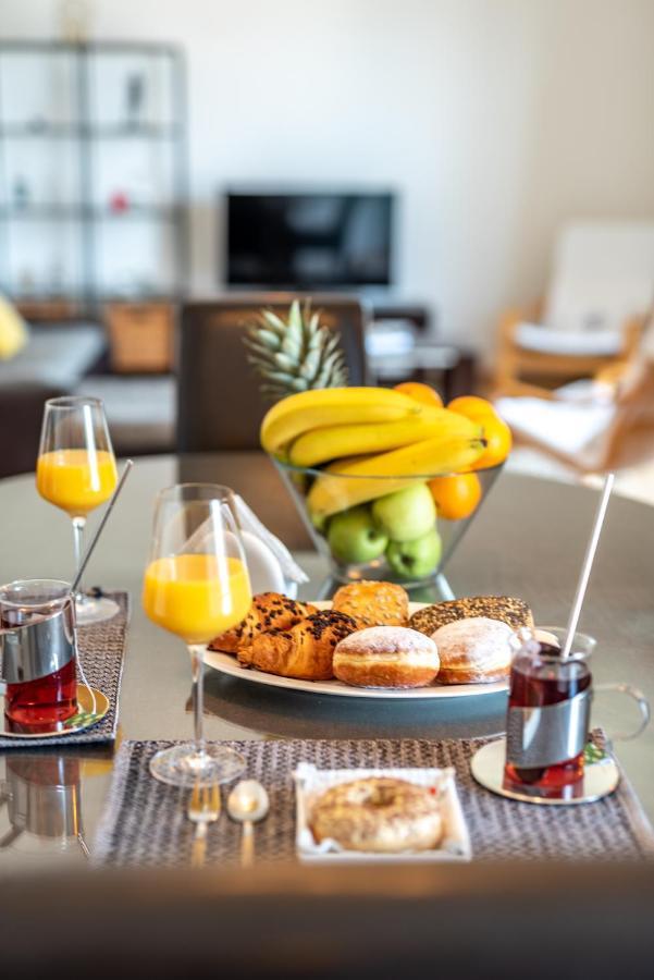 Apartments Bellezza トロギール エクステリア 写真