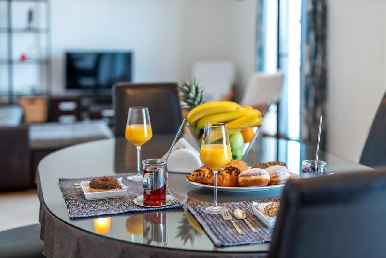 Apartments Bellezza トロギール エクステリア 写真