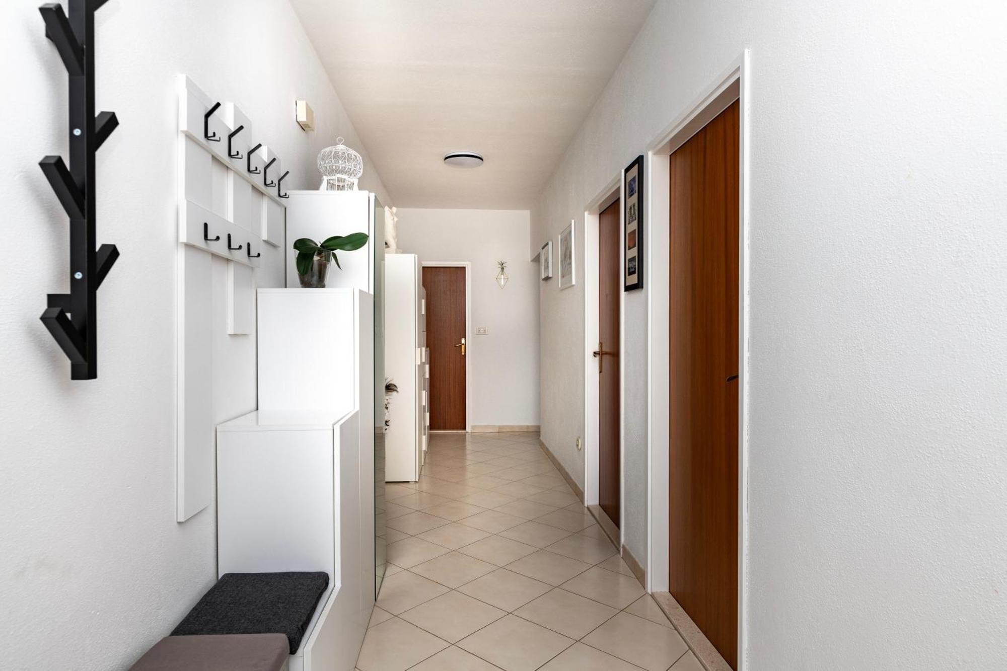 Apartments Bellezza トロギール エクステリア 写真